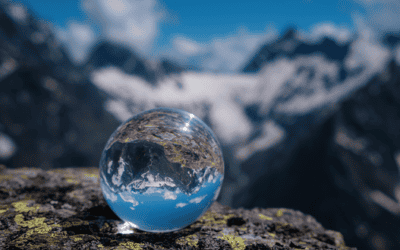 Crafting Scenarios for Sustainable Transitions