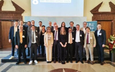 Italo-Bavarian Hydrogen Forum