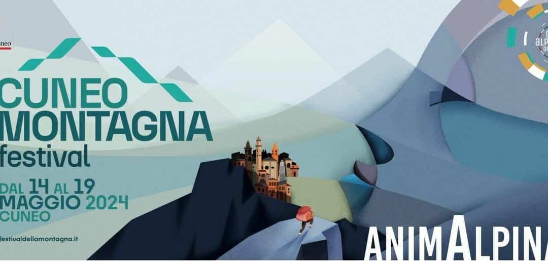 Forest EcoValue will attend the Mountain Festival in Cuneo on May 17th!