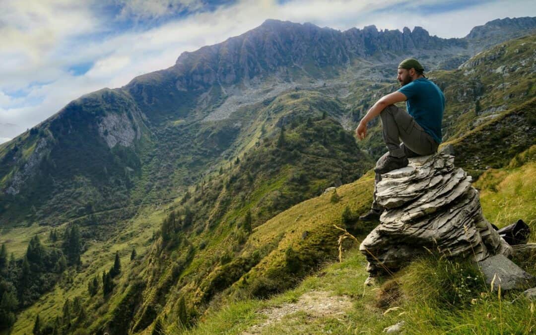 Facing a Changing Climate: French Mountain Resorts Reimagine Tourism