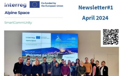Newsletter#1 April 2024