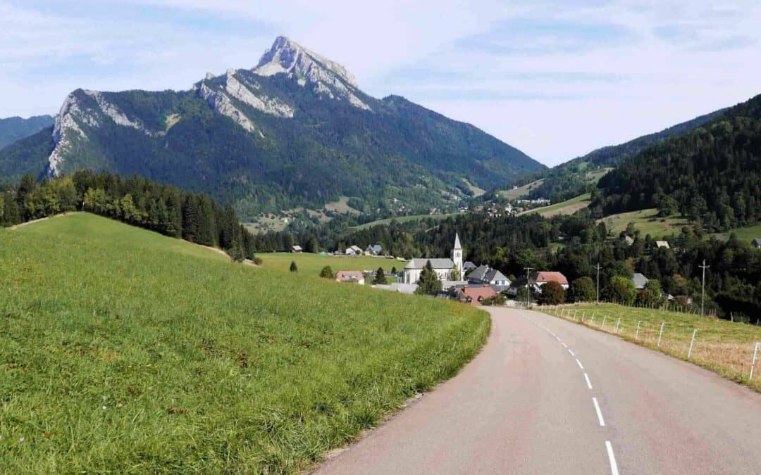 Better understand our Living Lab’s residents