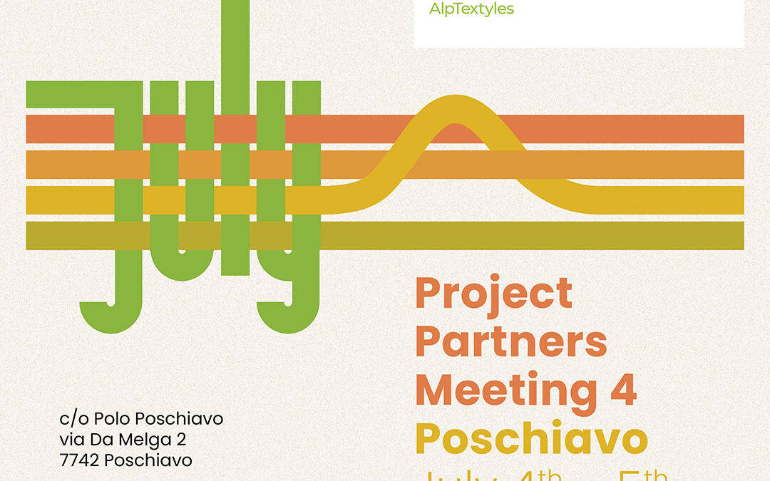 Getting ready for Poschiavo / Part 1