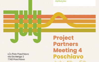 Getting ready for Poschiavo / Part 1