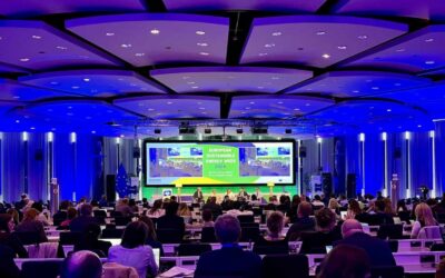 ALPGRIDS at the EU Sustainable Energy Week