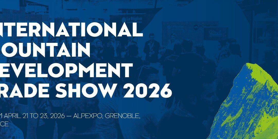 Decarbonizing Mountain Territories with Hydrogen at “Mountain Planet” trade show