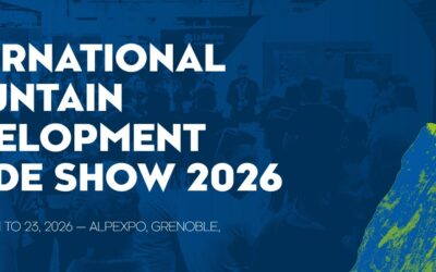 Decarbonizing Mountain Territories with Hydrogen at “Mountain Planet” trade show