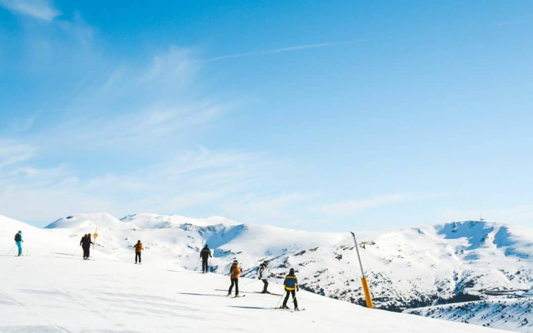 Challenges and Future Directions for tourism in Kranjska Gora: Insights from the Valmalenco Workshop