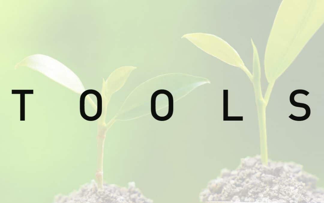 UPDATE: Boost your sustainability with the Enhanced Sustainability Assessment Tool!