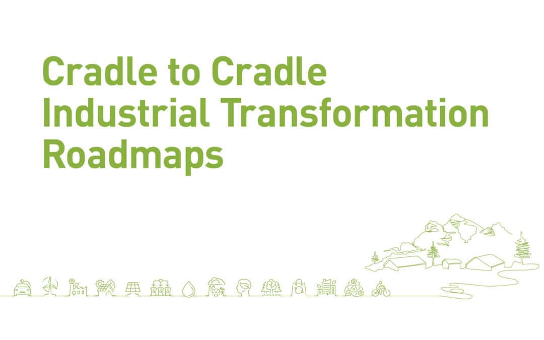 Cradle to Cradle Industrial Transformation Roadmaps