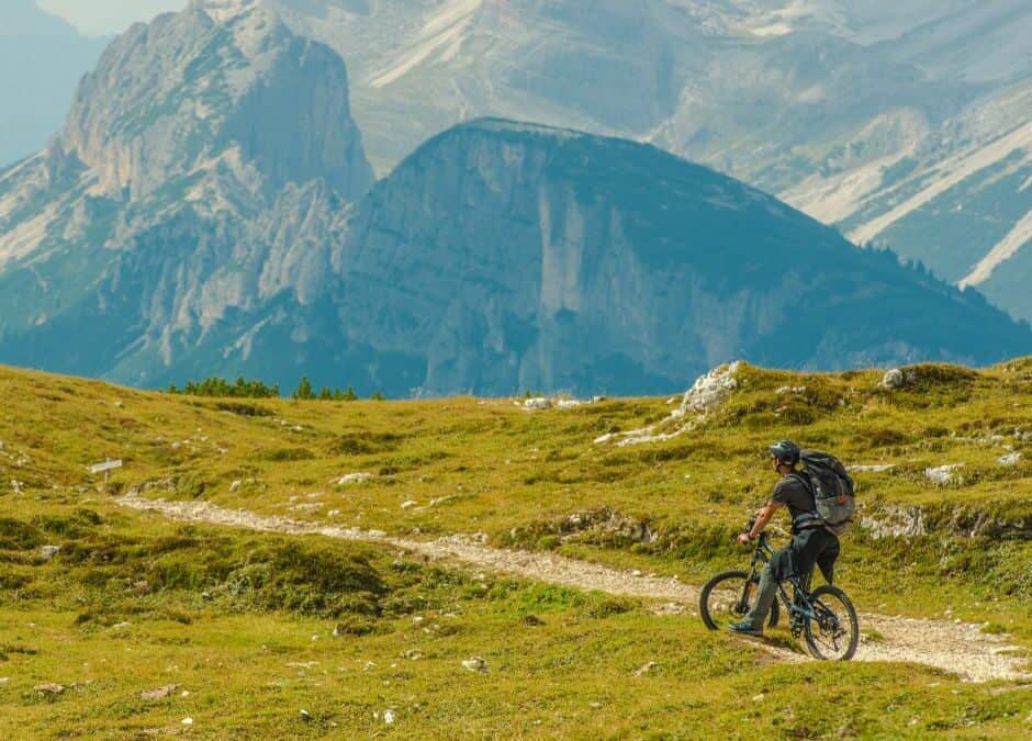 Land of the Mountains, Rich in Future! Adapting to Climate Change Challenges in the Alps