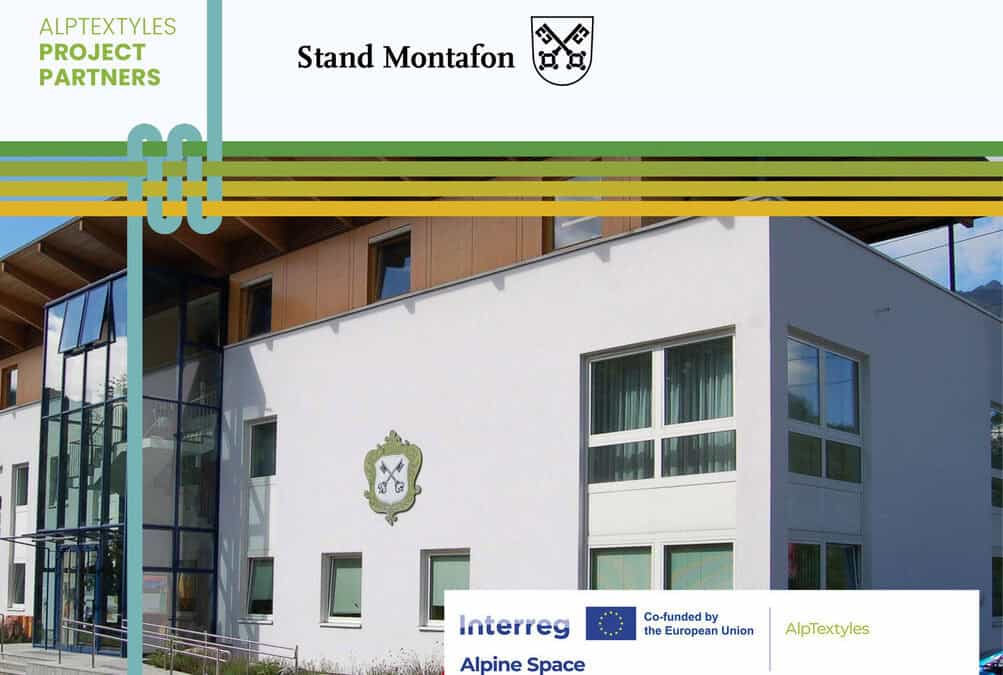 Stand Montafon / Get to know the Partner