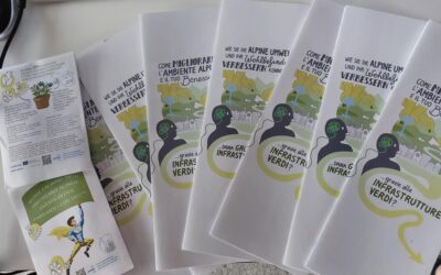 GI Day in Italy – what a day!