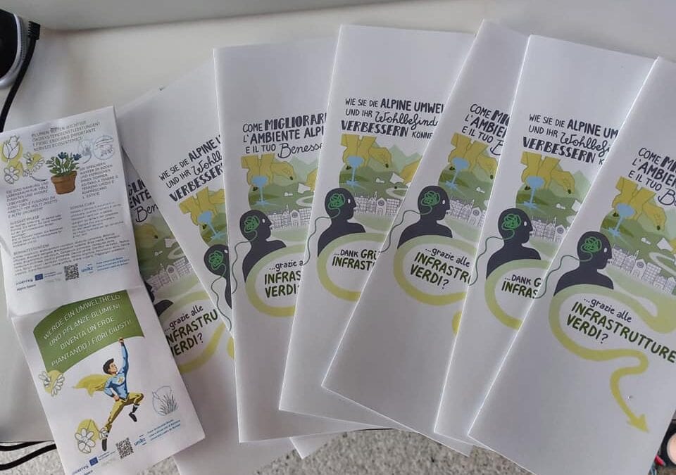 GI Day in Italy – what a day!