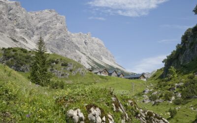 Visitor Management as a Sustainable Tourism Measure TranStat`s Living Lab Great Walser Valley