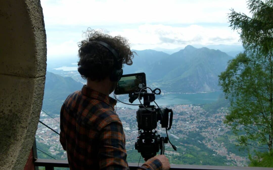 A Journey Through Our Pilot Areas: Piani D’Erna