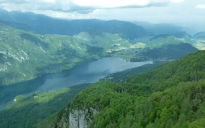A Journey Through Our Pilot Areas: Bohinj