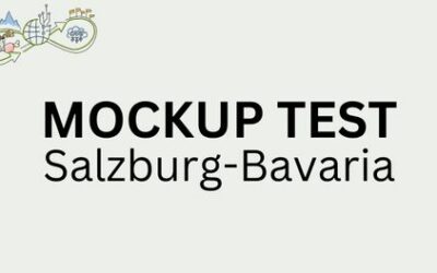 Successful mockup testing of foodcycle.ai | Salzburg-Bavaria