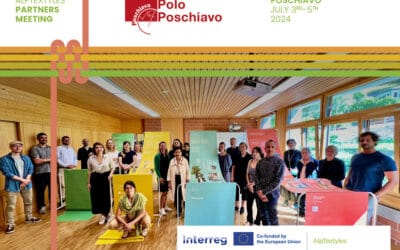 It’s a wrap on our fourth Partners Meeting