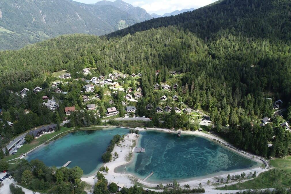 What is sustainable transition and why should the mountain resorts be working on it?