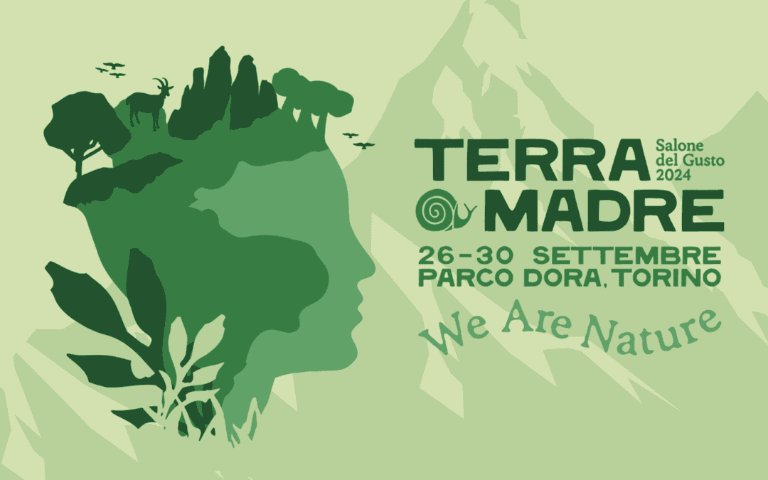 September 29 / Terra Madre Salone del Gusto 2024