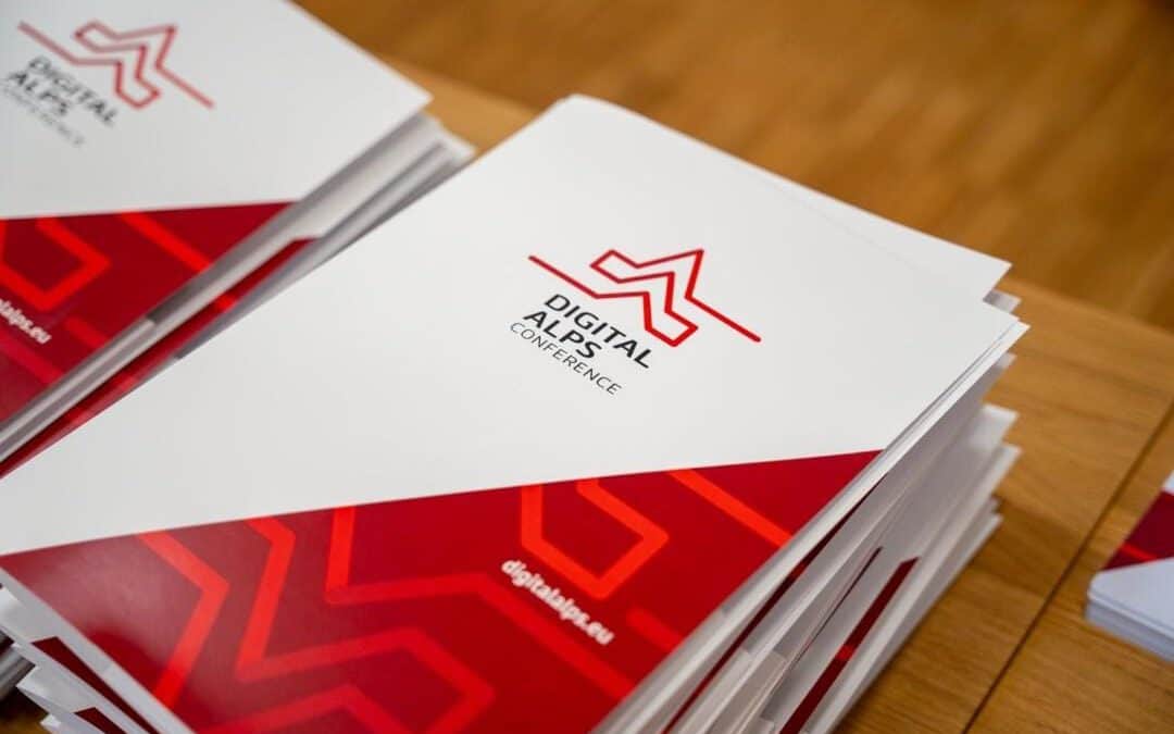 Digital Alps Conference 2025