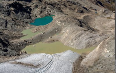 European Manifesto for a Governance of Glaciers and Connected Resources