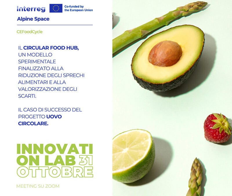 Inaugural Innovation LAB