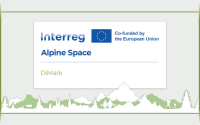 🌍🏔️ DiMark at Key Alpine Space Events!