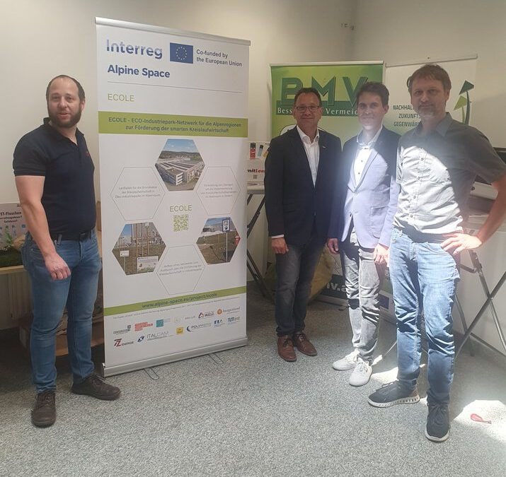 The Long Night of Research at Güssing Technology Center: Innovations in Sustainability and Technology