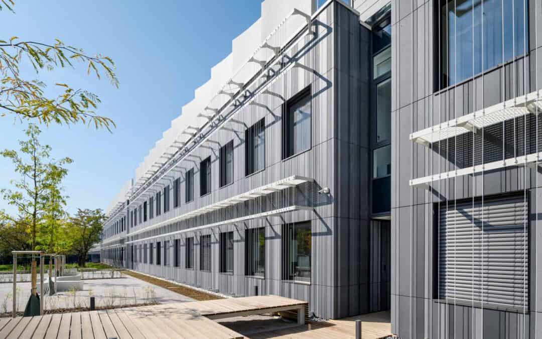 Meet Our Project Partners: NIB