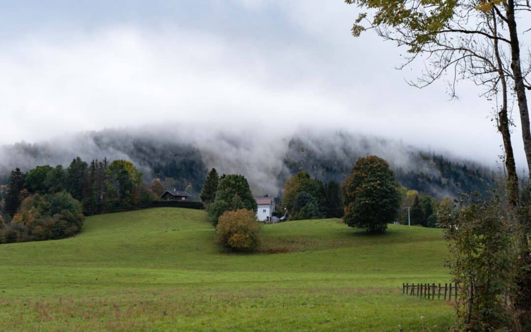 Building Resilience in Snow Tourism: the Resilience Adaptation Model