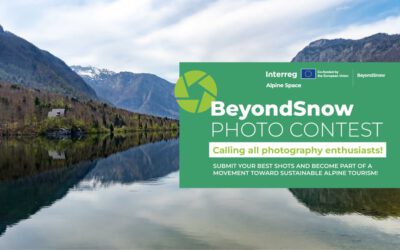 BEYONDSNOW PHOTO CONTEST