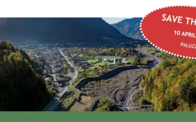 SAVE THE DATE AMETHYST EXCHANGE PROGRAM, 10 APRIL 2025, PALUZZA, ITALY