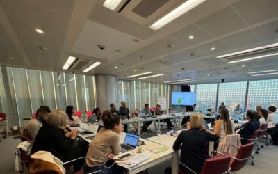 ALPHA: first online workshop explores concrete cases and administrative challenges