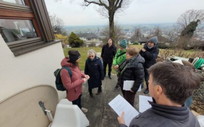 ClimateFit Counselling training completed