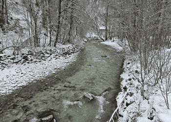 Melting of glaciers and water management in Garmisch-Partenkirchen: local stakeholders engaged in co-designing future adaptation strategies by a European project