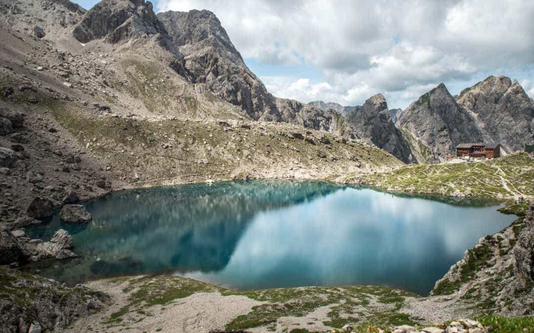 Cooperation, Legacy and Change: 25 Years of Interreg Alpine Space