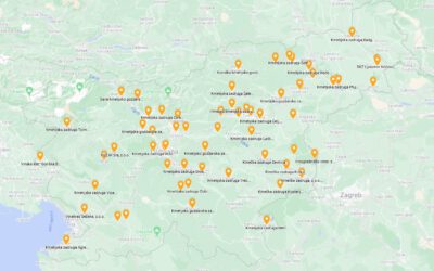 Top-down food-related news from Slovenian hub