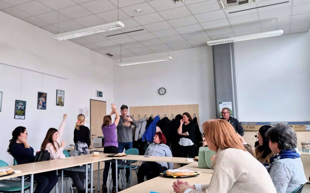 Turning Waste into Opportunity: The Circular Potential of Used Cooking Oil