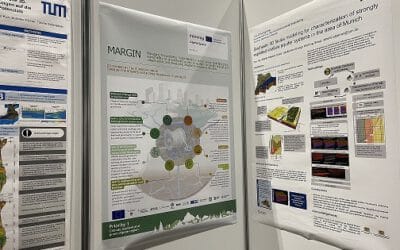 TUM Margin Team Showcases Project at GeoTherm Expo & Congress