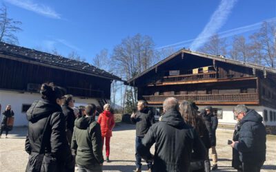 Bridging Tradition and Innovation: Advancing the BAUHALPS Model for Sustainable Heritage Conservation