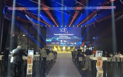 Circular Construction in Practice: Experts Discuss Solutions at SALZ21
