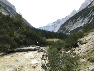 Waterwise project partner – Univeristy of Applied Sciences of Karlsruhe