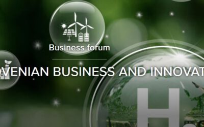 The French-Slovenian Business and Innovation Days in Slovenia