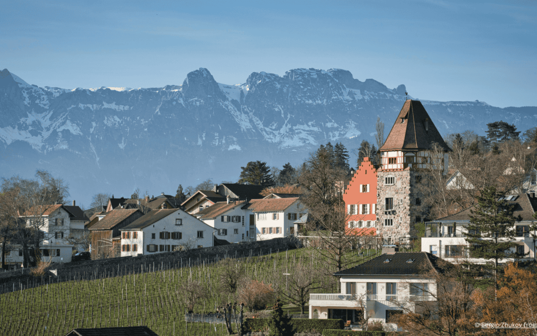 Successful kick-offs for the 6 New Small-Scale projects