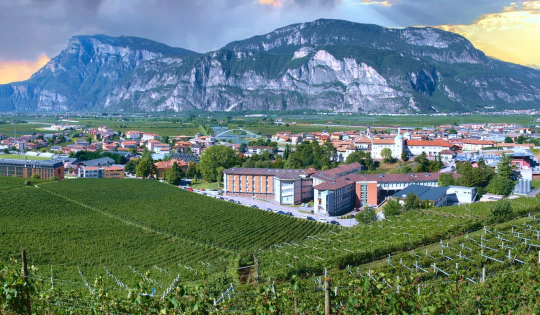 Meet Our Project Partner: Fondazione Edmund Mach (FEM)