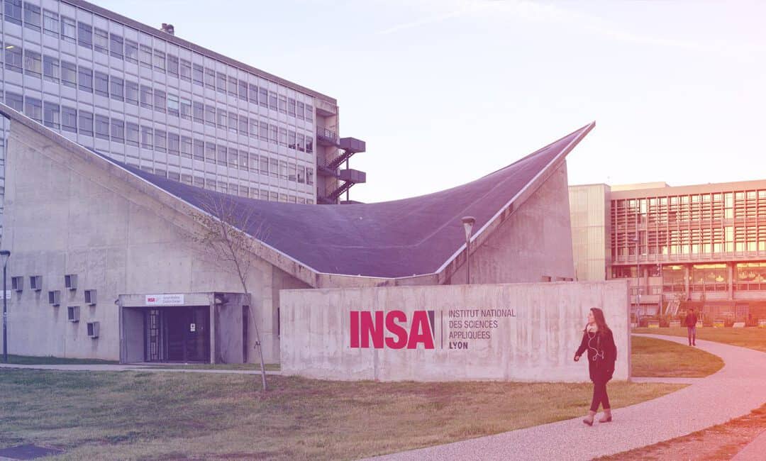Discovering INSA Lyon’s Work in the ALPHA Project