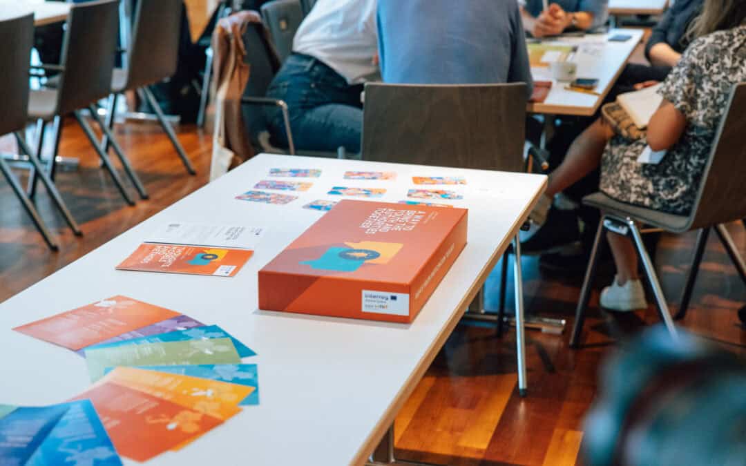 Youth in the Alps: engaging the next generation