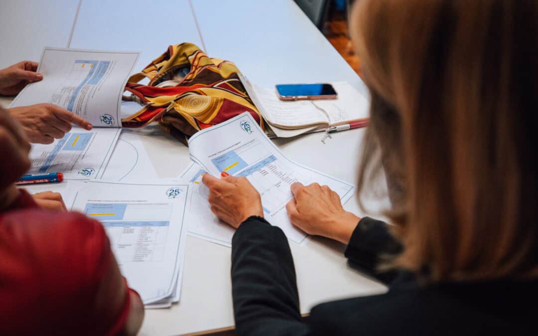 Idea Lab: Making your project idea a reality